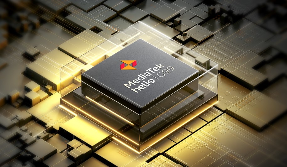 Procesor plný výkonu